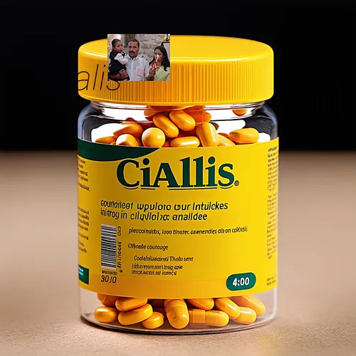 Como comprar cialis en farmacia